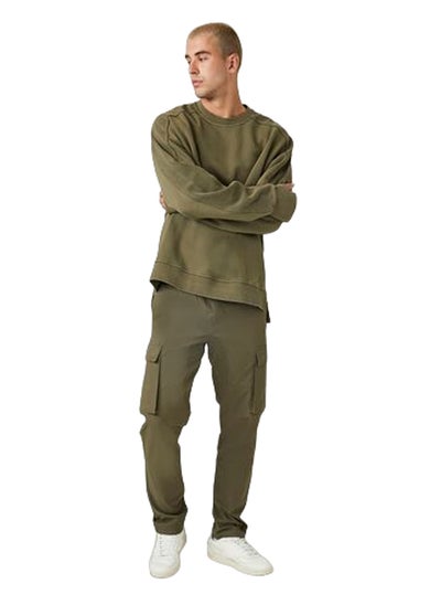 اشتري Cargo Drawstring Joggers في مصر