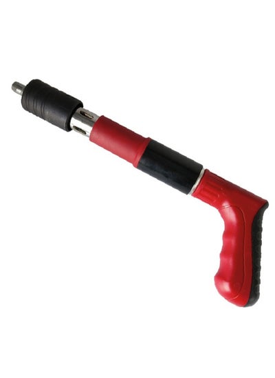 Buy Pneumatic nail drill for steel piercing and riveting in Saudi Arabia