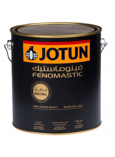 Buy Jotun Fenomastic Wonderwall 1832 Milky Way in UAE