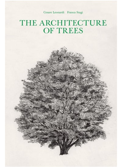 اشتري The Architecture of Trees في السعودية