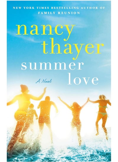 اشتري Summer Love: A Novel في الامارات