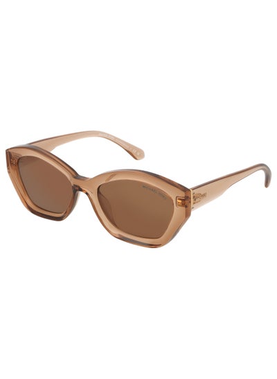 اشتري Michael Kors Irregular MK2209U 3999/O 54Sunglasses في الامارات