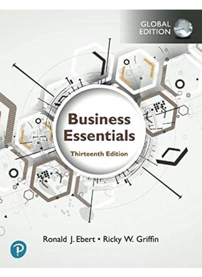 Buy Business Essentials  Global Edition  Ed   13 in Egypt