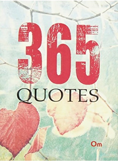 اشتري 365 Quotes في الامارات