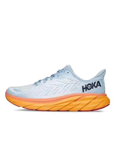 Buy HOKA One One  Clifton8 Running Shoes in Saudi Arabia