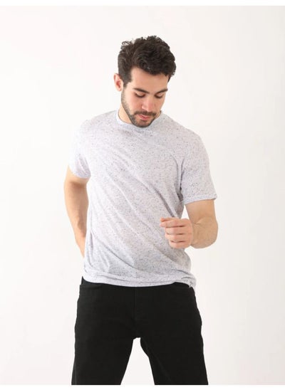 Buy Men's Knitted T-SHIRT in Egypt