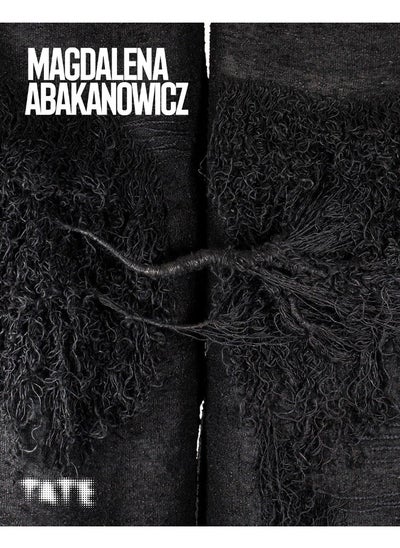 Buy Magdalena Abakanowicz in UAE