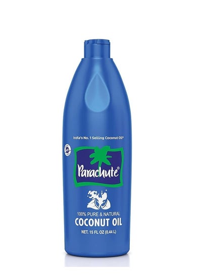 Buy coconut oil parachute 200 ml in Egypt
