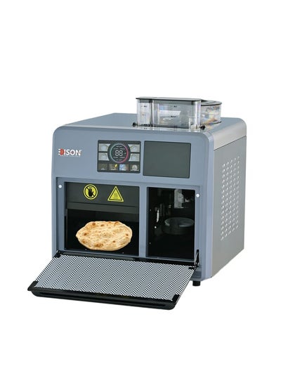 Led Baking Machine Automatic Digital Baker Light Gray 1900 W price in Saudi Arabia | Noon ...
