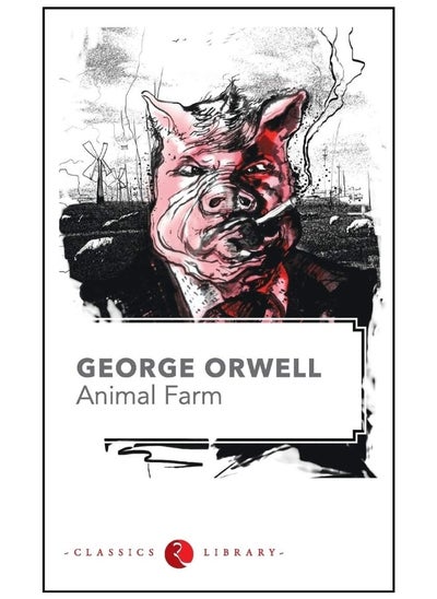 اشتري Animal Farm في الامارات