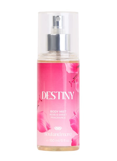 Buy Destny Body Mist in Egypt