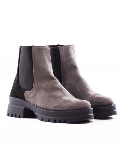Buy Boot For Women Grey in Egypt
