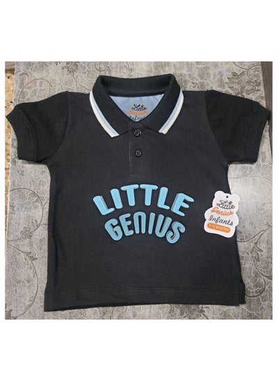 Buy BABY BOY POLO T-SHIRT in UAE