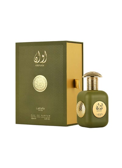 اشتري Awaan Pride Parfum 100ml في الامارات