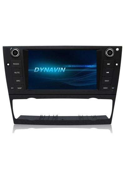 Buy For BMW-E90 Dynavin DVN-E90A Multimedia Navigation System Automatic Air-condition in Egypt
