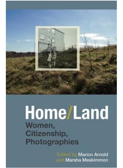 Buy Home/Land : Women, Citizenship, Photographies in UAE