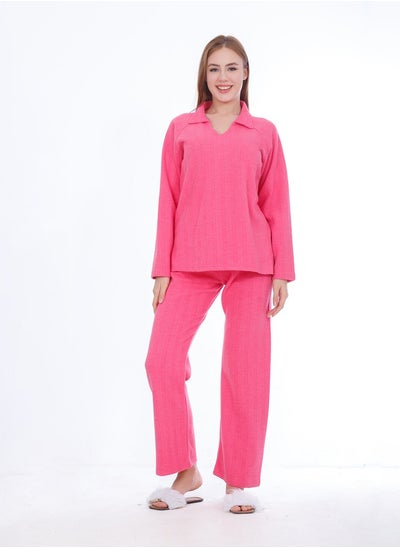 Buy Distinctive winter pajamas 8052 in Egypt