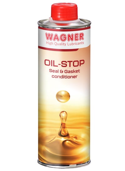 Buy OIL LEAK STOP 250ml in UAE