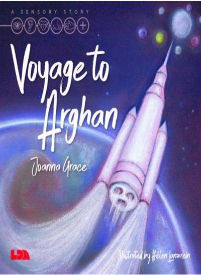 اشتري Voyage to Arghan في الامارات