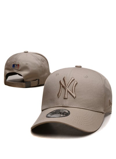 اشتري NEW ERA 9Forty sport fashion Adjustable baseball cap في السعودية