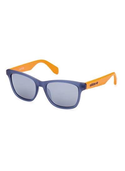 Buy Unisex UV Protection Navigator Shape Sunglasses - OR006991C54 - Lens Size: 54 Mm in Saudi Arabia