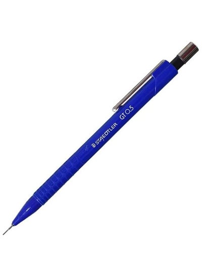 Buy GT 0.5 Mechanical Pencil - Blue in Egypt