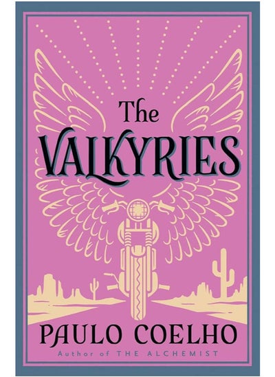 Buy The Valkyries - The Paulo Coelho Classics 2 of 10 in Egypt