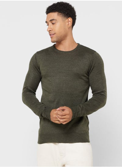 Buy Essential Sweater in Saudi Arabia