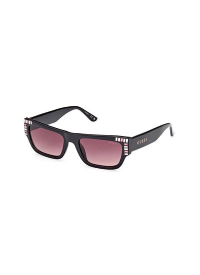 اشتري Women's UV Protection Rectangular Sunglasses - GU790201T53 - Lens Size: 53 Mm في السعودية