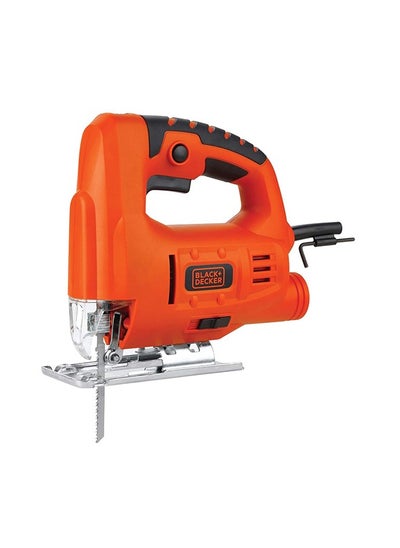 Buy BLACK+DECKER BES602-GB 400W Corded Jigsaw with Blade in UAE