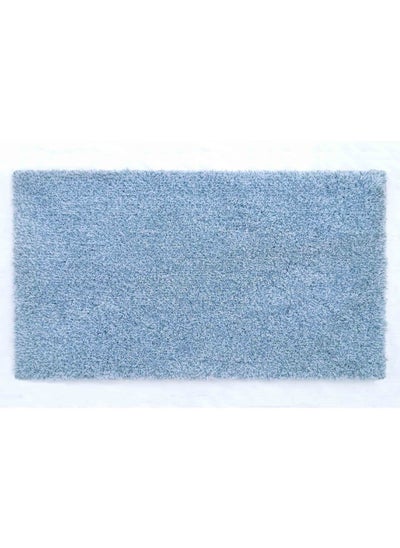 اشتري Trinity Bathmat 70x120cm - Sky Blue في الامارات