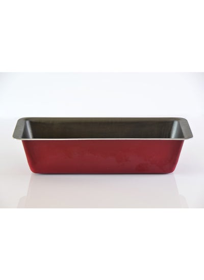 Buy Karnak-Val Rectangular Cake Mold 30 Cm in Egypt