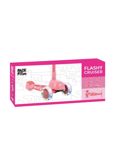 Buy Flashy Cruser- Pink in Saudi Arabia