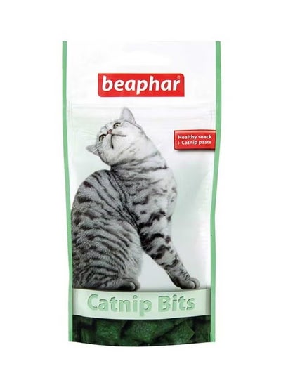 Buy Catnip Bits Cat 35g in UAE