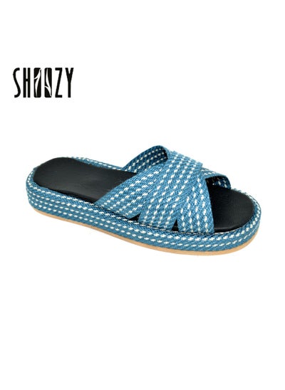 اشتري Fashionable Women Slippers في مصر