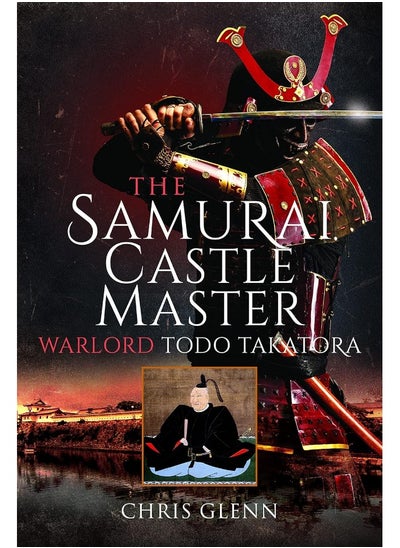 اشتري The Samurai Castle Master: Warlord Todo Takatora في الامارات