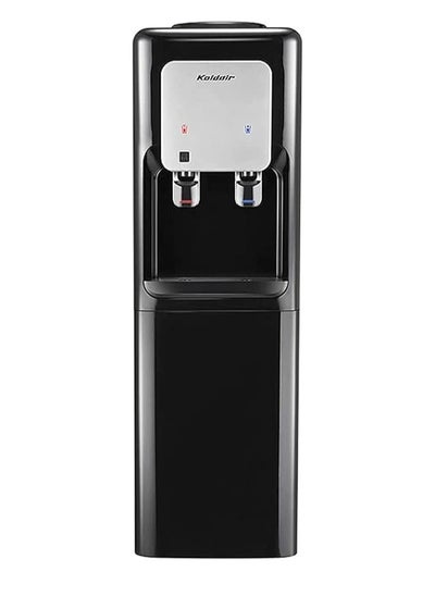 Buy Classic Cold/Hot Water Dispenser KWD-B3.1 Black in Egypt