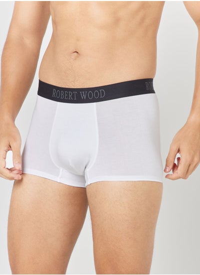 Buy Luxury Modal Boxer With Antibacterial Finish in UAE