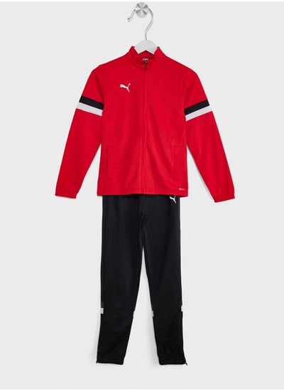 Buy Kids Teamrise Tracksuit in UAE