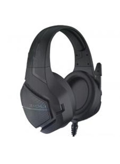 Buy L5 Headphone with 7.1 sound emulation mic specialized for gaming in Egypt