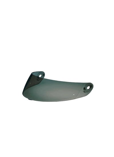 اشتري Nolan N100-5 Dark Green Visor في الامارات