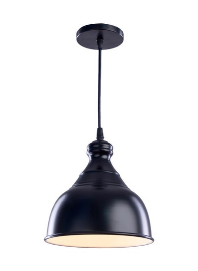 Buy modern black ceiling lamp M7B in Egypt