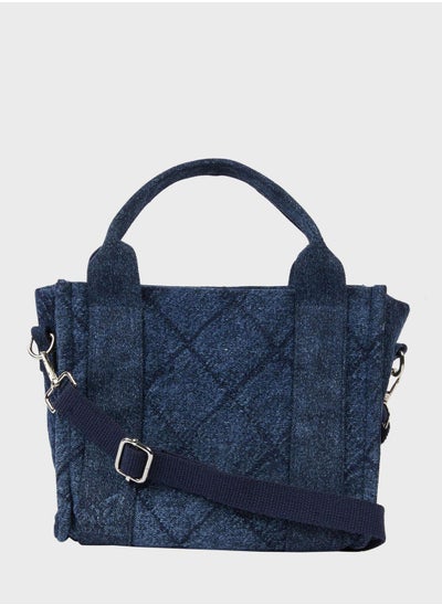 اشتري Jean Shoulder Bag في الامارات