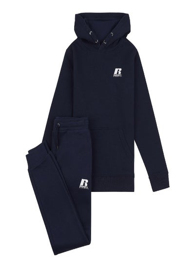 اشتري Russell Athletic Boys Hoodie and Jogger Set في السعودية