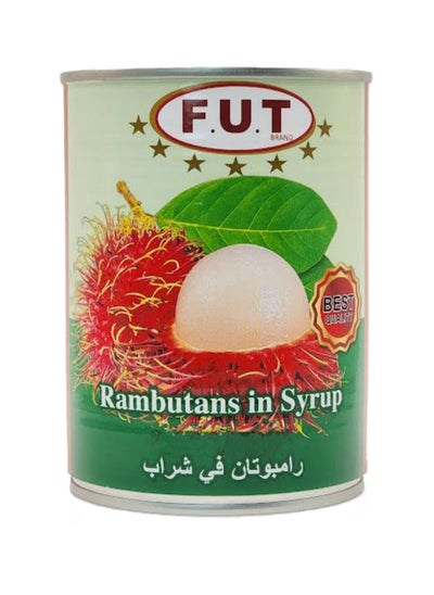 Buy Canned Rambutan in Syrup in UAE