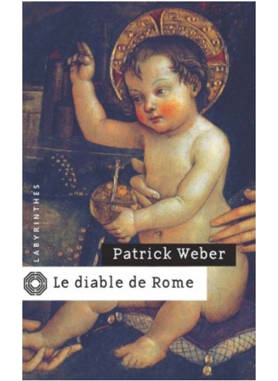 Buy Le Diable de Rome in UAE