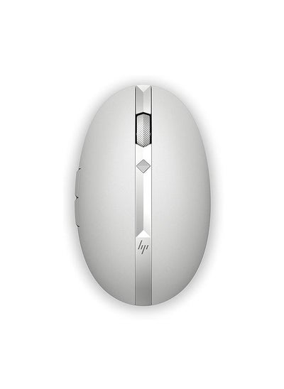 اشتري HP spectre Rechargeable Mouse 700 – 3NZ70AA في الامارات