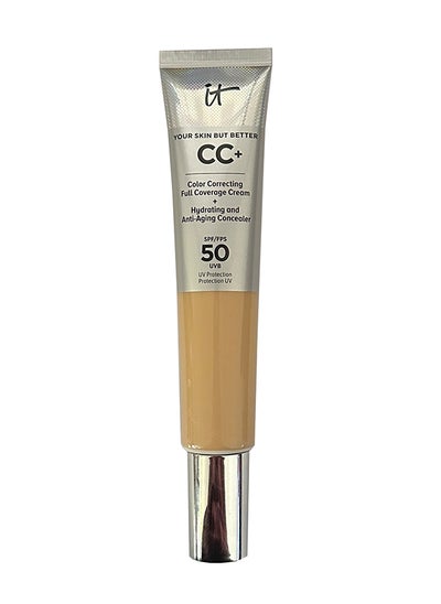 اشتري It Your Skin But Better CC+ 75ML, Medium في الامارات