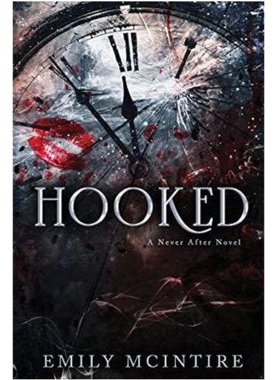 اشتري Hooked - By Emily McIntire في مصر