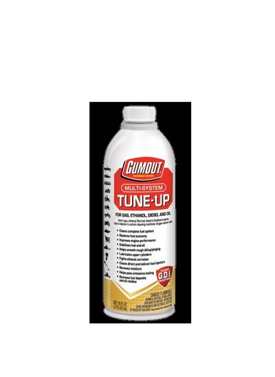 اشتري MULTI-SYSTEM TUNE UP 473 ml في السعودية